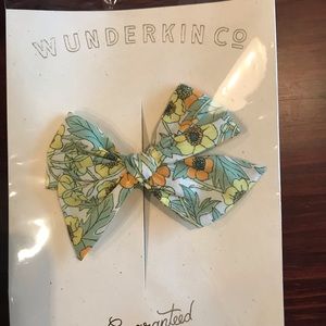 Wunderkin Mini Pinwheel